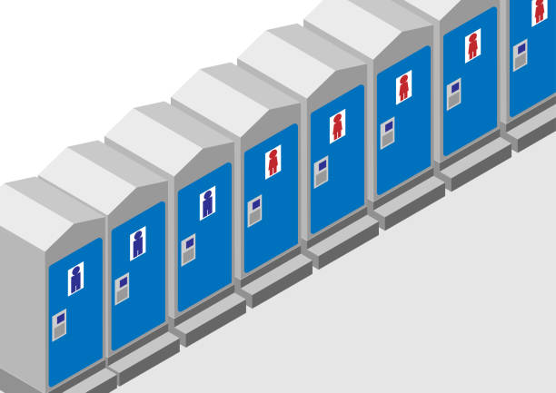 Best Portable Restroom Removal and Pickup  in Mount Sterling, KY