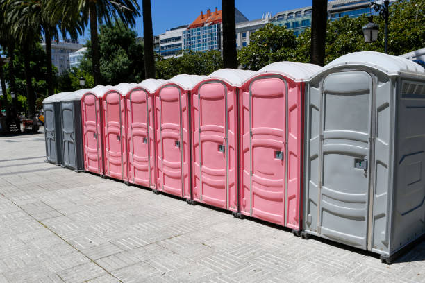 Mount Sterling, KY Portable Potty Rental Pros