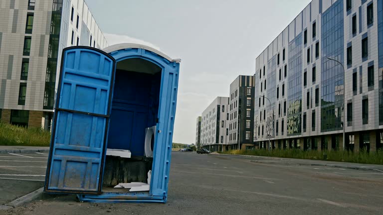 Mount Sterling, KY Portable Potty Rental Company